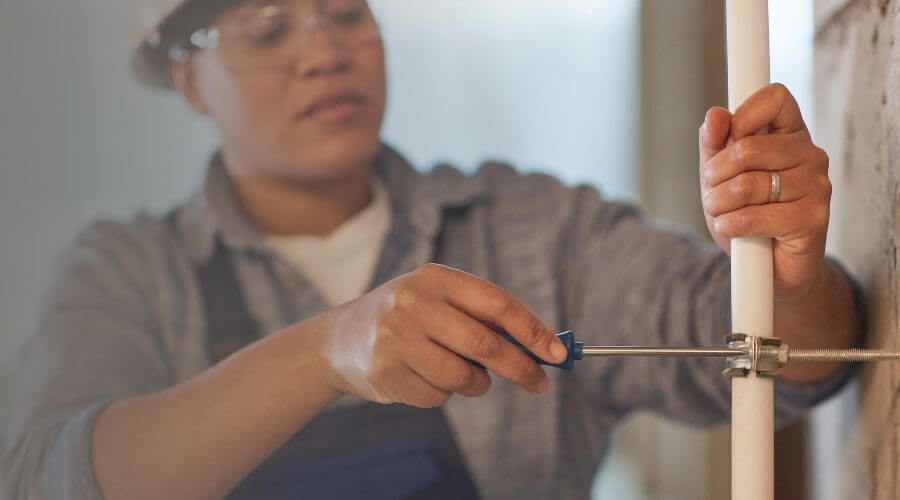 Whole-Home Plumbing Inspection in Maple Shade, NJ